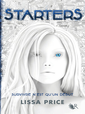 cover image of Starters--Livre I